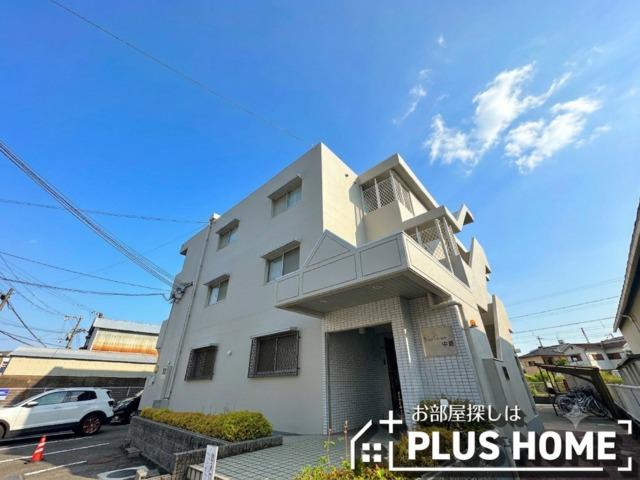 サングリーン中島(3DK/1階)