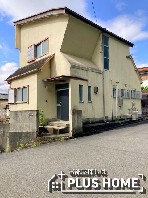 阪和線 六十谷駅 徒歩20分  築51年