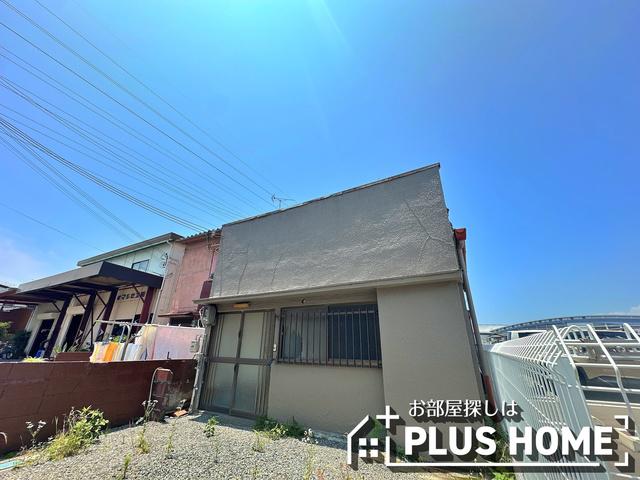 和歌山電鐵貴志川線 田中口駅 徒歩10分  築61年(5DK)