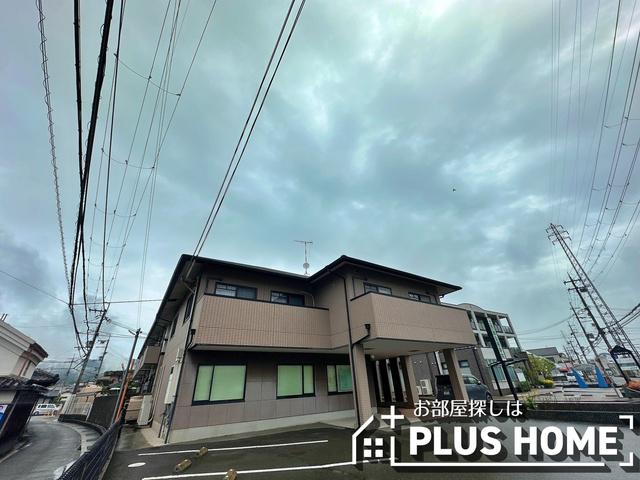 コートダジュールTⅡB棟