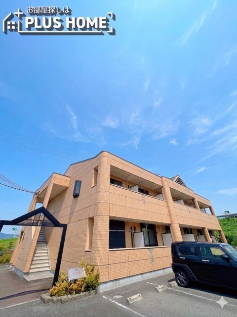 和歌山電鐵貴志川線 日前宮駅 徒歩28分  築18年(1K/1階)