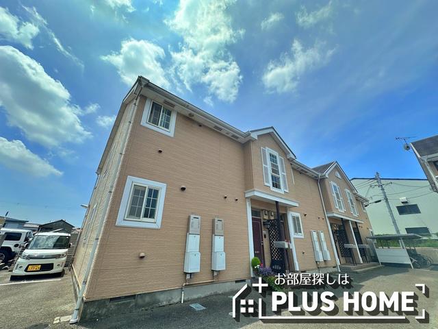 シャルマン1(2LDK/1階)