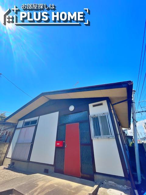 和歌山電鐵貴志川線 日前宮駅 徒歩9分  築57年(3DK)