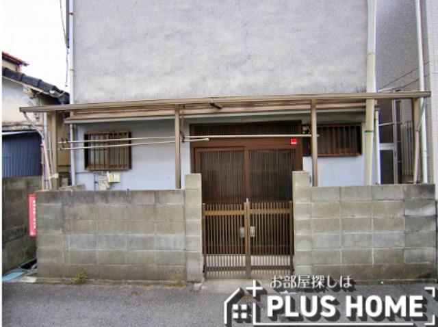 阪和線 紀伊中ノ島駅 徒歩13分 2階建 築57年