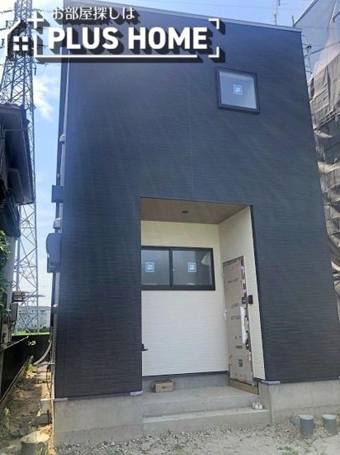N-MAISON井辺(1LDK/1階)