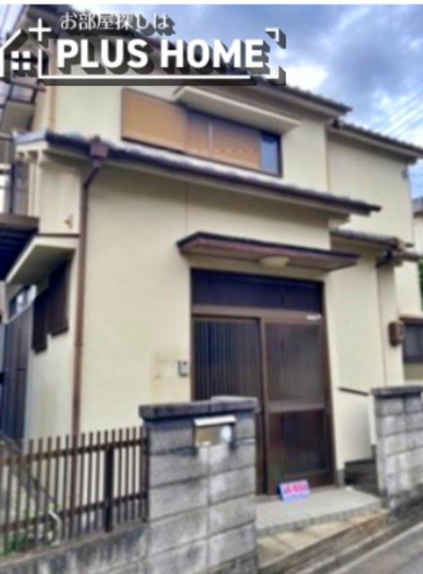 阪和線 紀伊中ノ島駅 徒歩11分 2階建 築38年