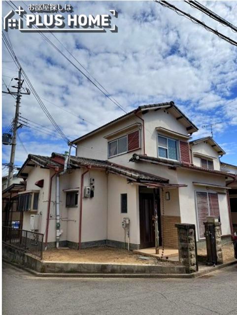 南海電鉄南海本線 紀ノ川駅 徒歩15分  築50年(4DK)