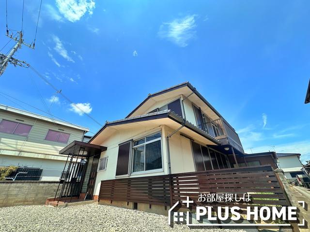 紀勢本線 宮前駅 徒歩8分  築56年(3LDK)