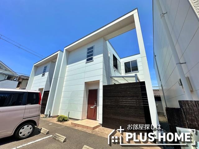 和歌山電鐵貴志川線 田中口駅 徒歩9分 2階建 築12年
