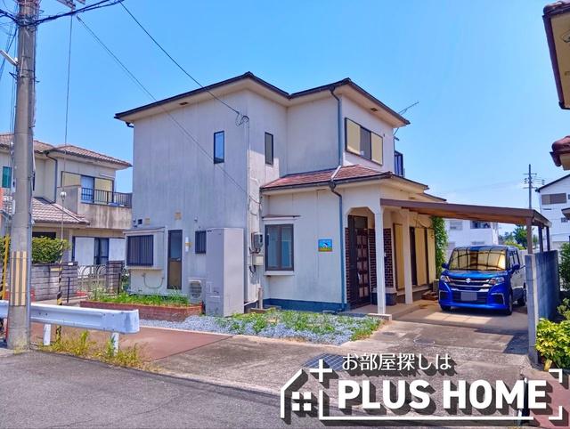 和歌山線 紀伊小倉駅 徒歩7分 2階建 築41年