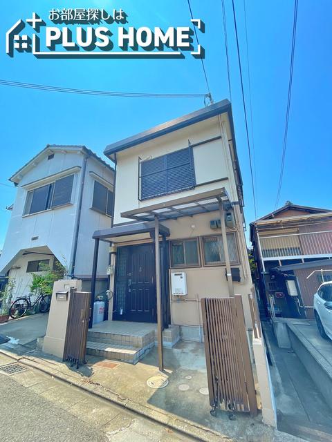 南海電鉄南海本線 和歌山市駅 徒歩22分  築45年(4DK)