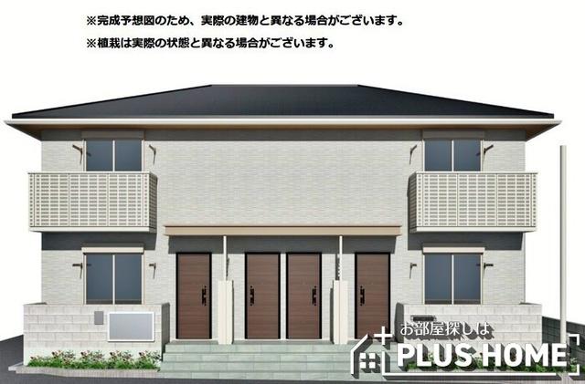 D-ROOM松江北Ⅱ