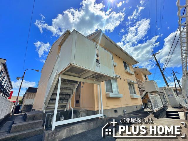 ヤマイチプラザ市小路(3DK/2階)