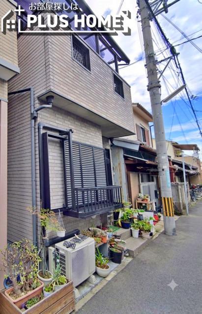 紀勢本線 宮前駅 徒歩7分 2階建 築29年