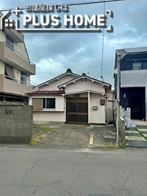 南海電鉄南海本線 紀ノ川駅 徒歩6分  築57年(3DK)
