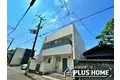 堀止マンション