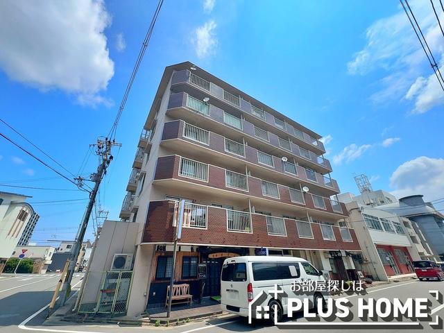 シティハイツ城北