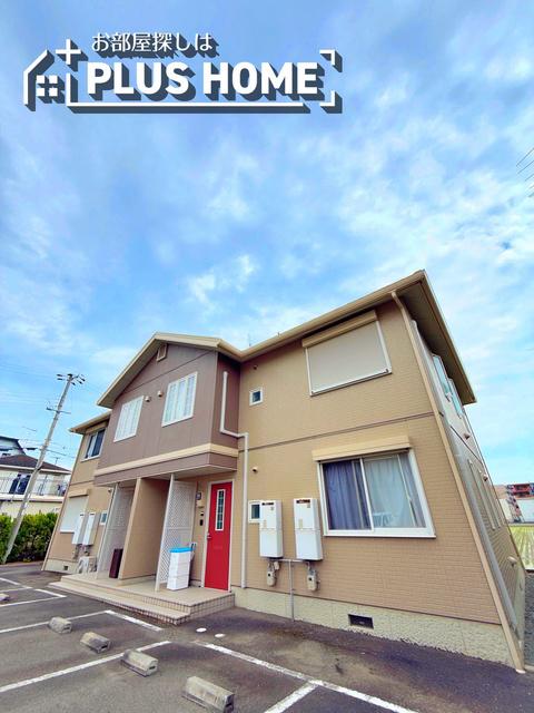 シャーメゾンくすの木