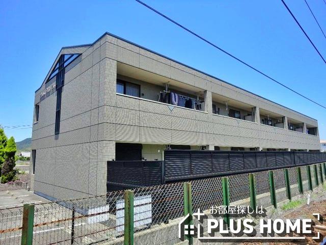 グレイシャスパレス 千代