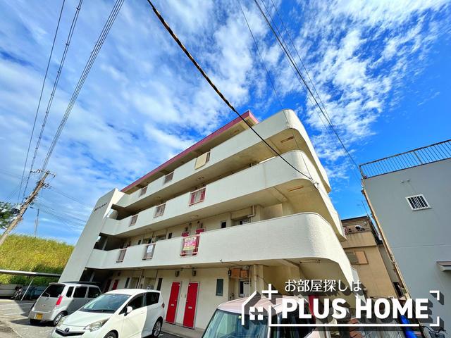 薮田マンション(1LDK/1階)