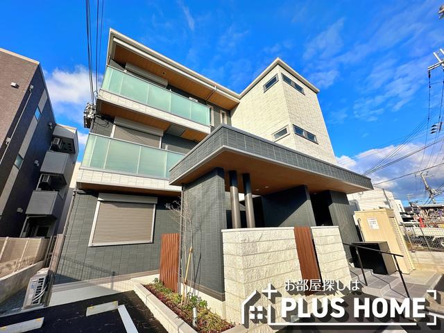 D-ROOM和歌山黒田Ⅱ