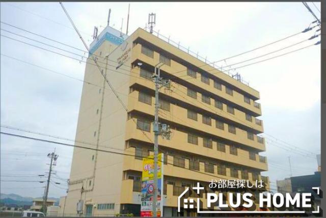 ヤマイチプラザ東松江