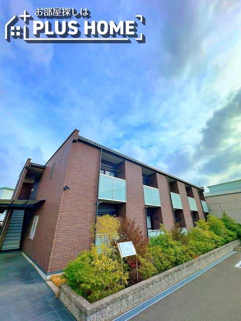 レオネクスト加納