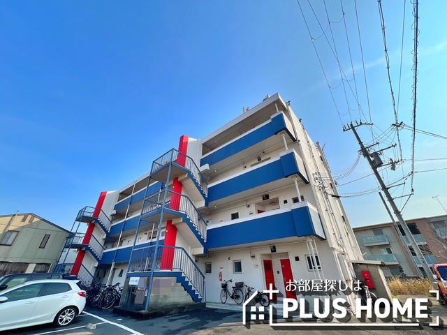 プレゼンス西浜