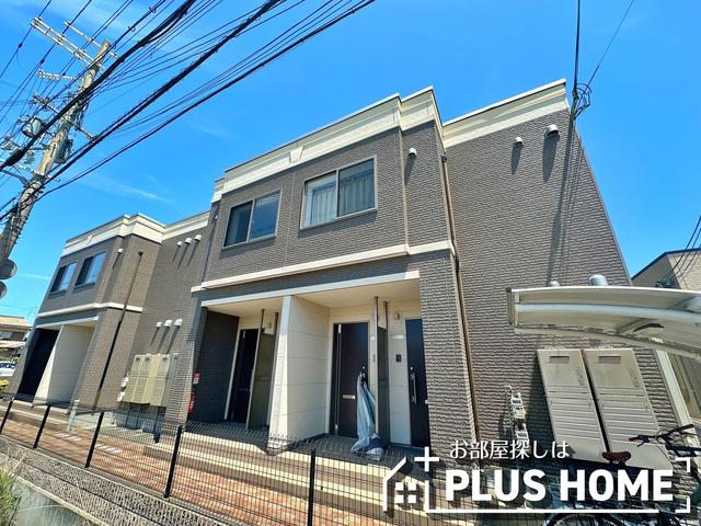 和歌山電鐵貴志川線 神前駅(和歌山) 徒歩2分 2階建 築10年