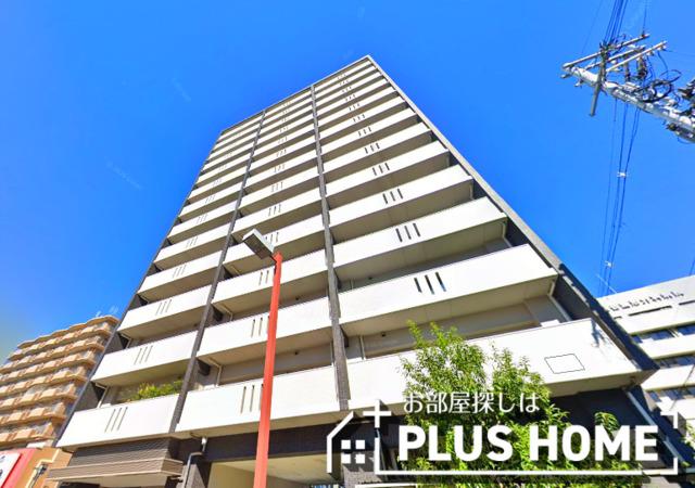 グランノーブル吉田(3LDK/7階)