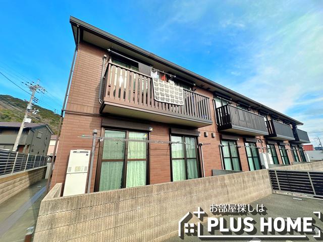 ボアメゾン(3LDK/2階)