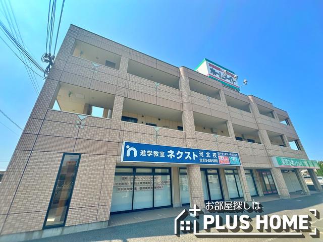 リッチ&フォースKITAJIMA(1LDK/3階)