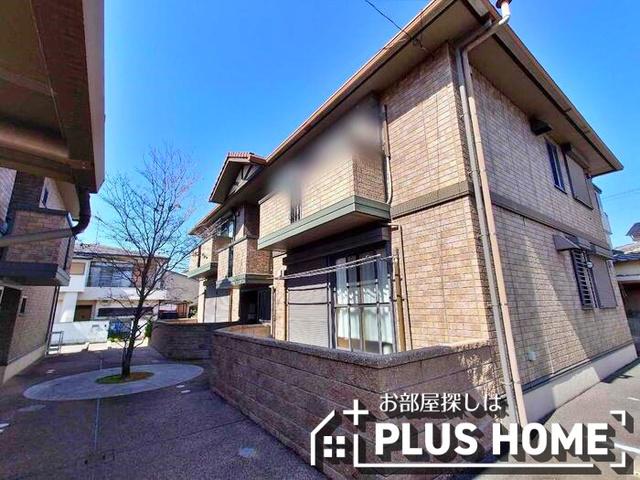 アークハイツⅡ A棟(2LDK/2階)