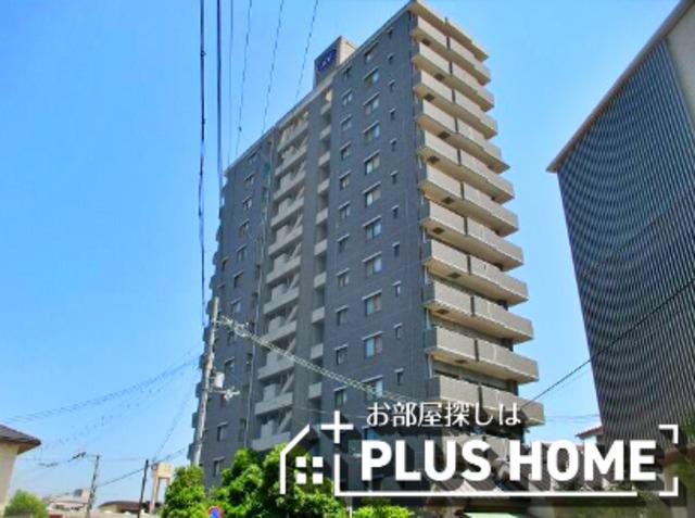 リージェントコート黒田