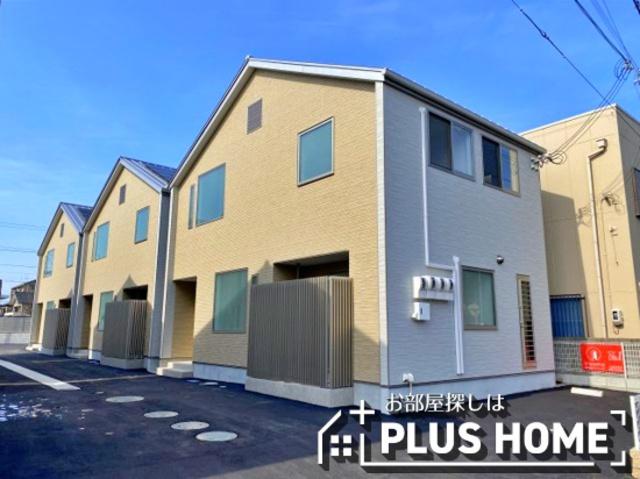 和歌山電鐵貴志川線 田中口駅 徒歩7分 2階建 築5年