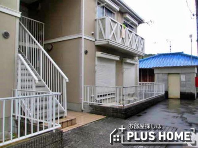 あしべハイツ