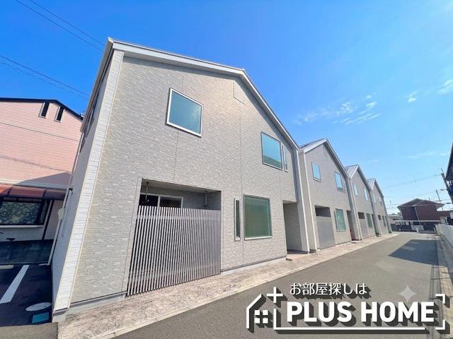 紀勢本線 宮前駅 徒歩19分 2階建 築3年