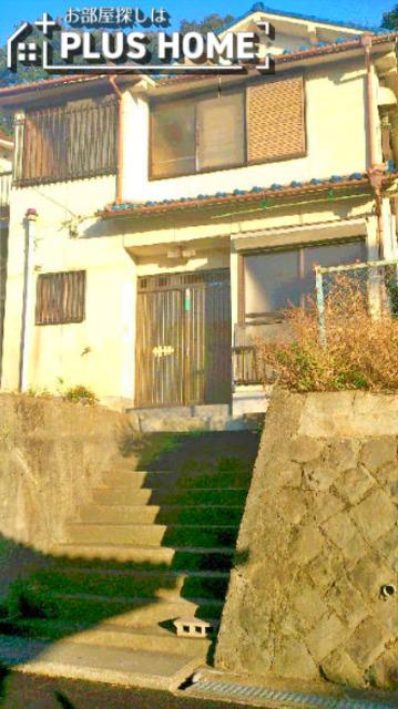 和歌山電鐵貴志川線 日前宮駅 徒歩21分  築55年(3DK)