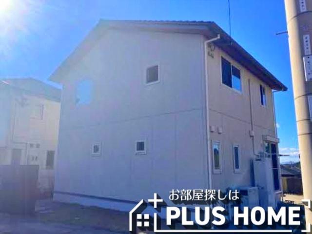 南海電鉄南海本線 和歌山大学前駅 徒歩30分 2階建 築16年