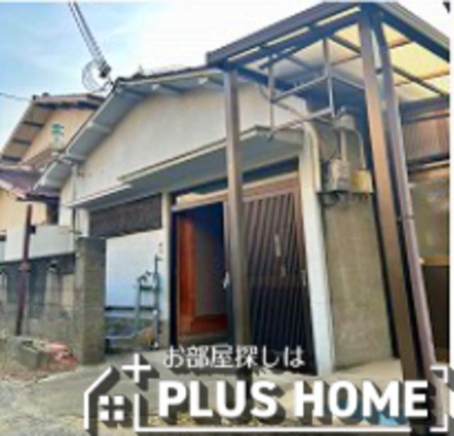 南海電鉄和歌山港線 和歌山港駅 徒歩25分  築61年