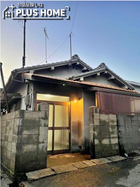 阪和線 紀伊中ノ島駅 徒歩9分  築63年(2DK)
