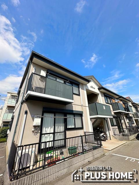 フォーレス乙井 C棟