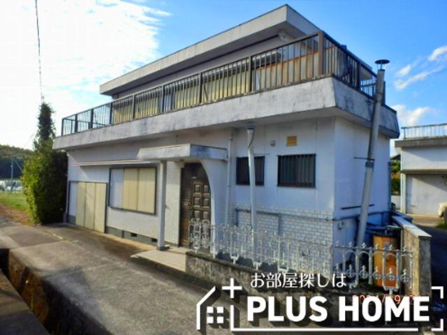 和歌山電鐵貴志川線 山東駅 徒歩15分  築44年(4SLDK)