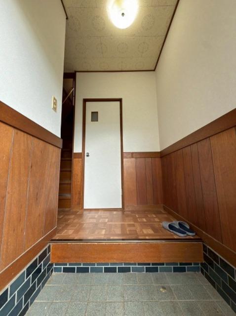 和歌山電鐵貴志川線 日前宮駅 徒歩19分 2階建 築48年