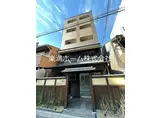 京都市烏丸線 五条駅(京都市営) 徒歩9分 5階建 築9年