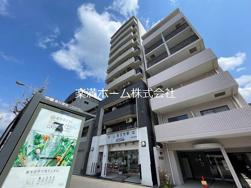 フェニックス堀川