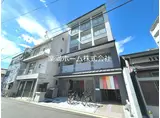 京都市東西線 二条駅 徒歩15分 5階建 築9年