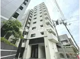 THE GARNET SUITE RESIDENCE山科駅前