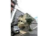 フラッティ梅小路