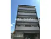 フラッティ西大路花屋町(1K/4階)